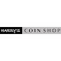 Harry's Coin Shop