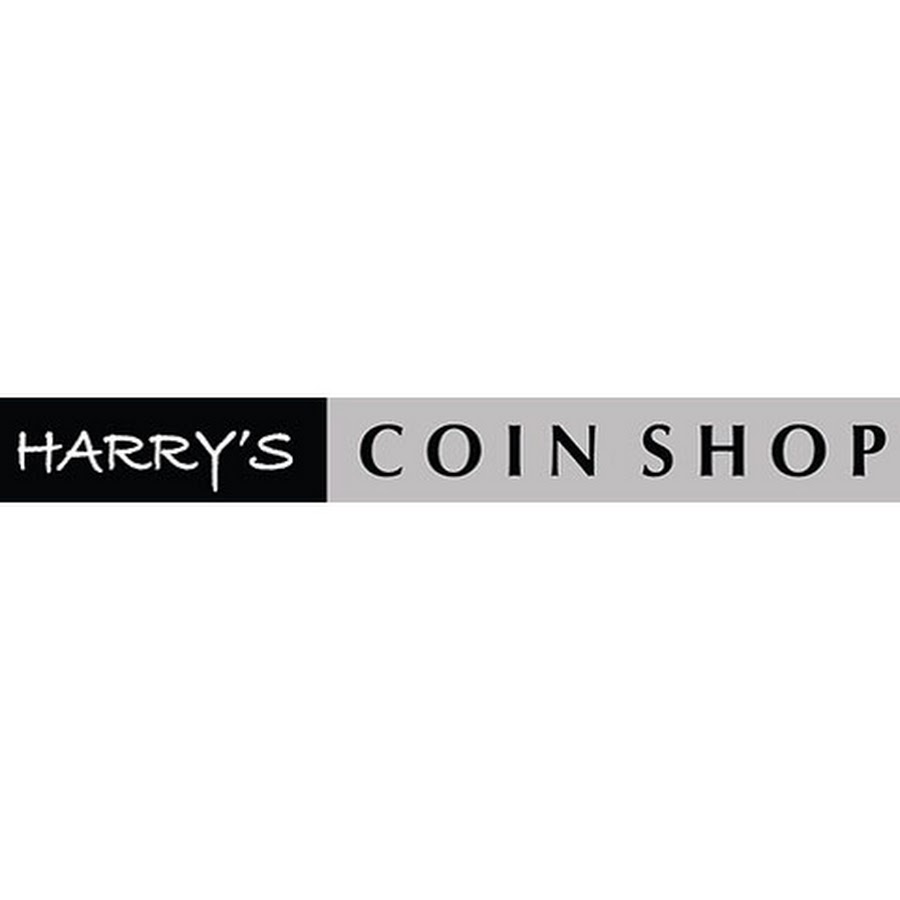 Harry s Coin Shop YouTube