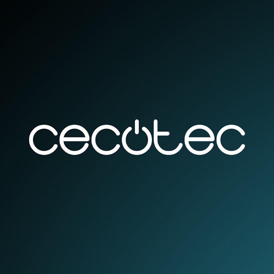 Cecotec Deutschland YouTube