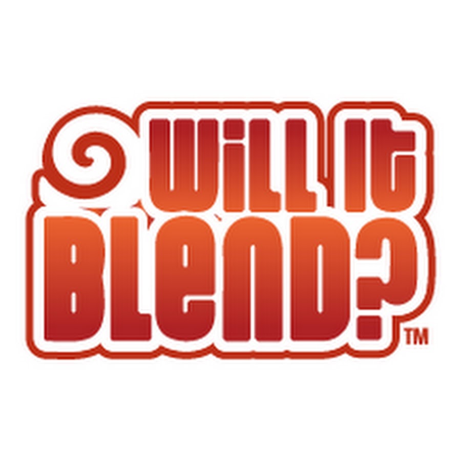 Blendtec's Will It Blend?