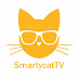 logo SmartycatTV