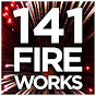 141 – Fireworks, Art & Music