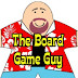 The Board Game Guy