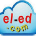 logo el-ed.com Electronic Education