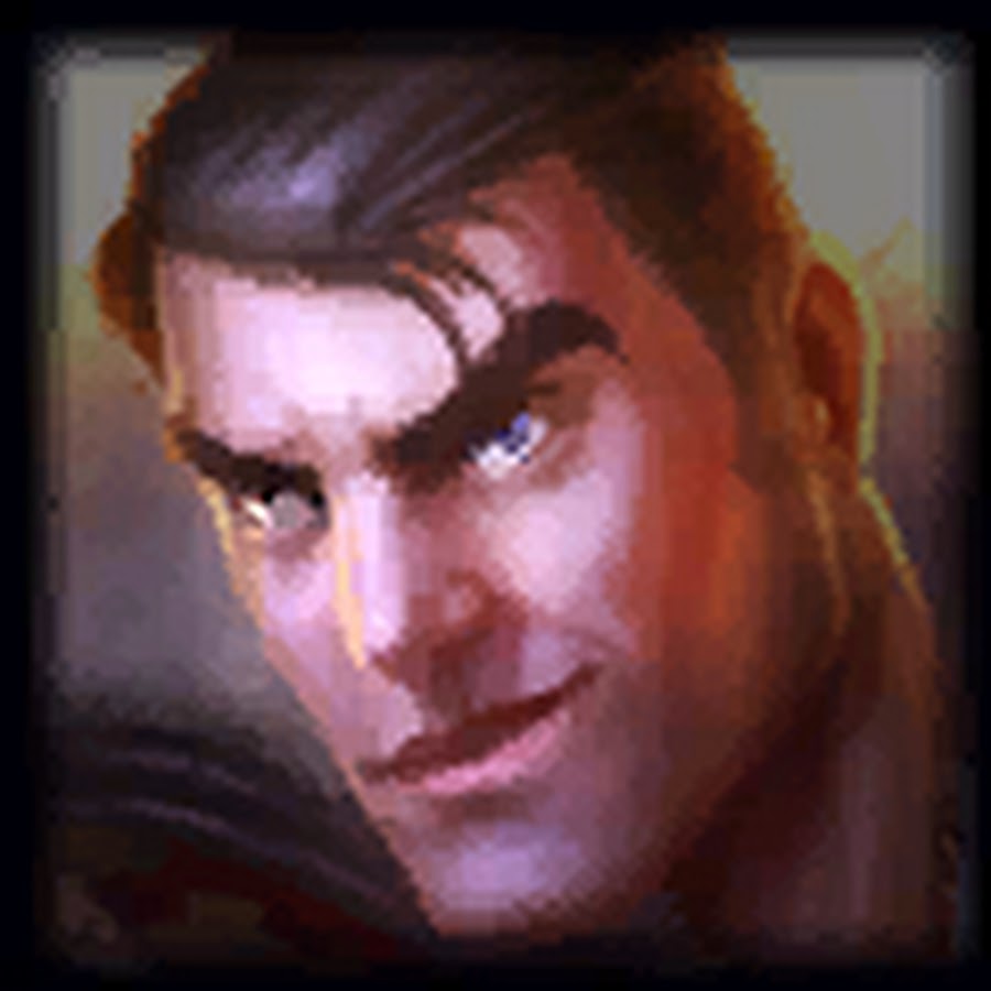 DomisumReplay Jayce YouTube