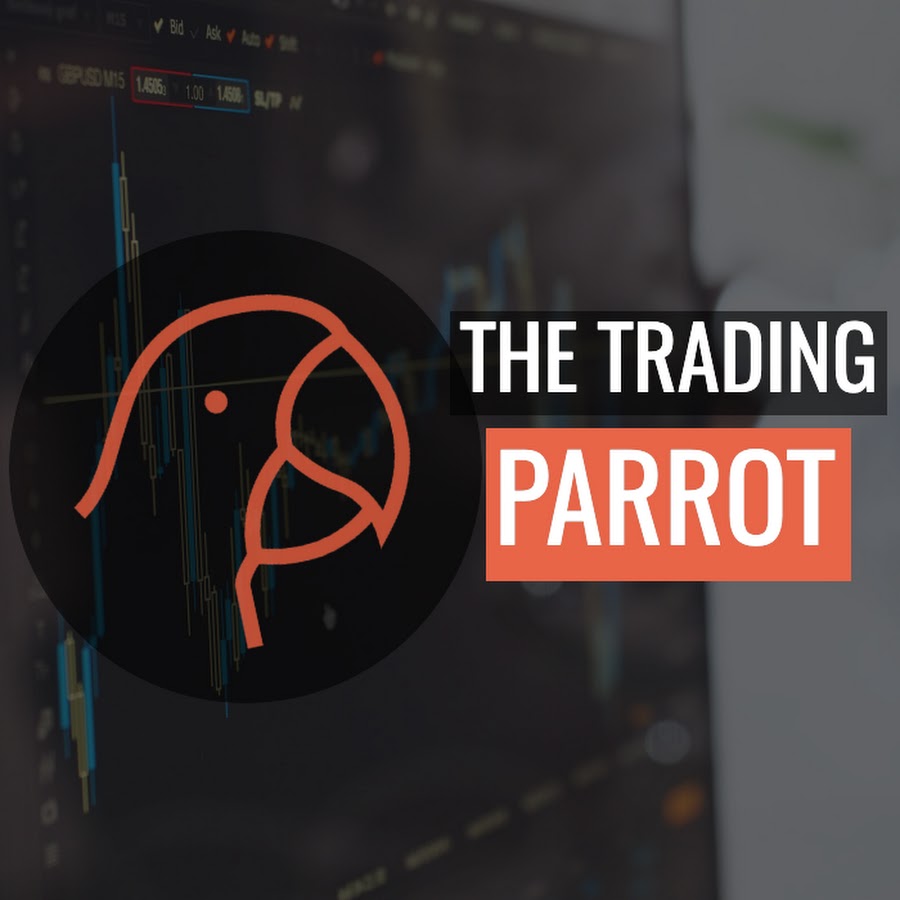 The Trading Parrot