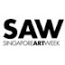 logo Singapore Art Week