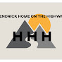Hendrick Home on the Highway