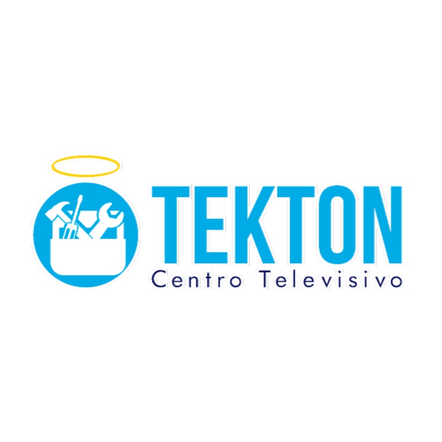 Tekton Centro Televisivo - Canal Youtube Católico