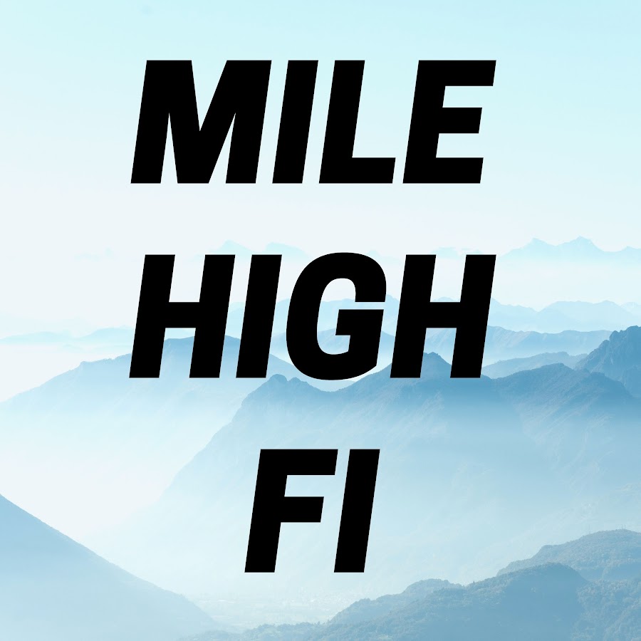 Mile High FI Podcast