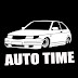 AUTO TIME live