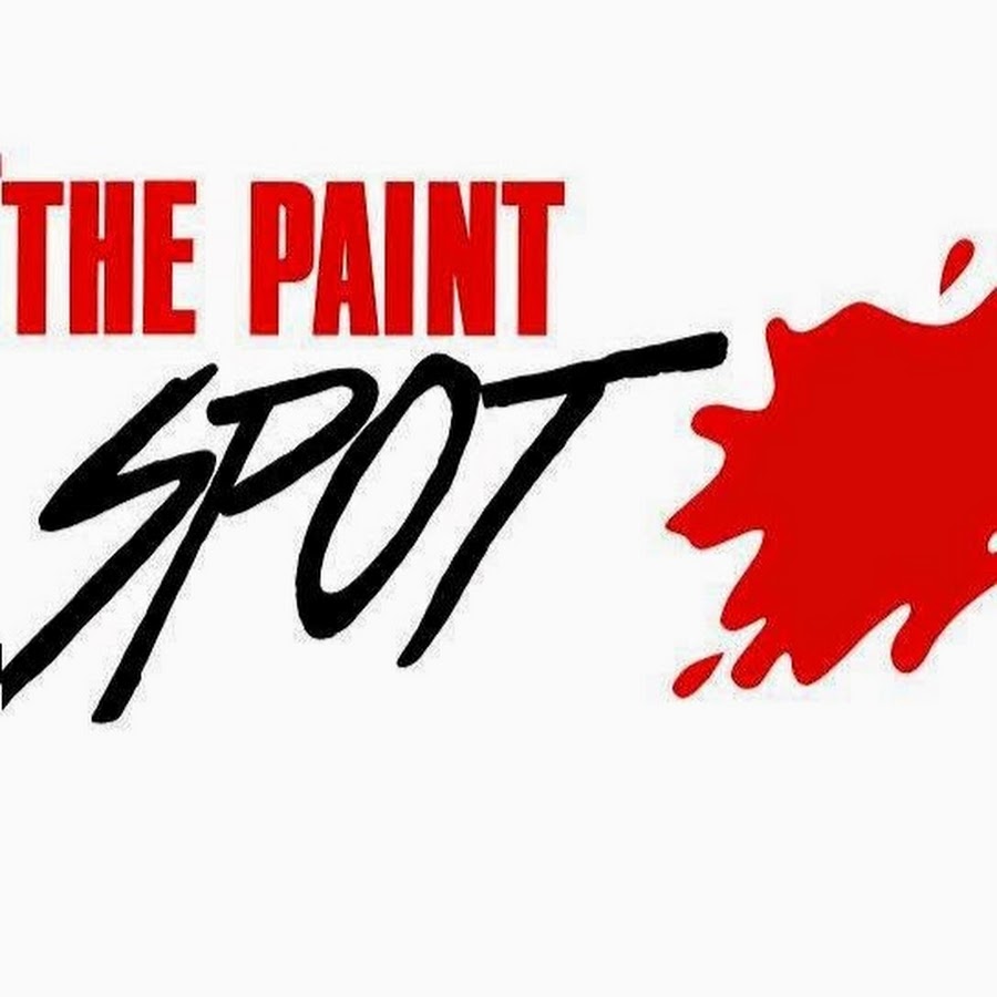 The Paint Spot YouTube