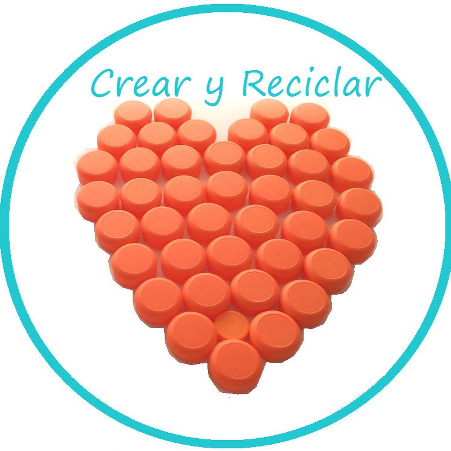 Crear y Reciclar @CrearyReciclar
