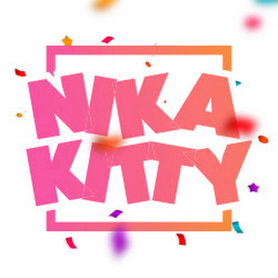 Nika Kitty - YouTube