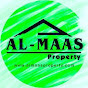 Almaas Property