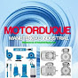 Motorduque Manutenção Industrial