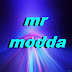 logo Mr Modda