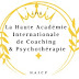 Coaching therapie