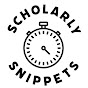 Scholarly Snippets