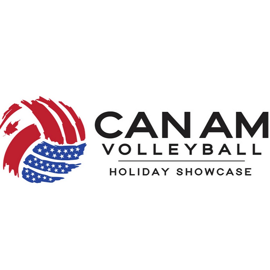 CanAm Volleyball