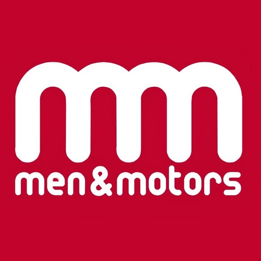 Men and Motors @Menandmotors