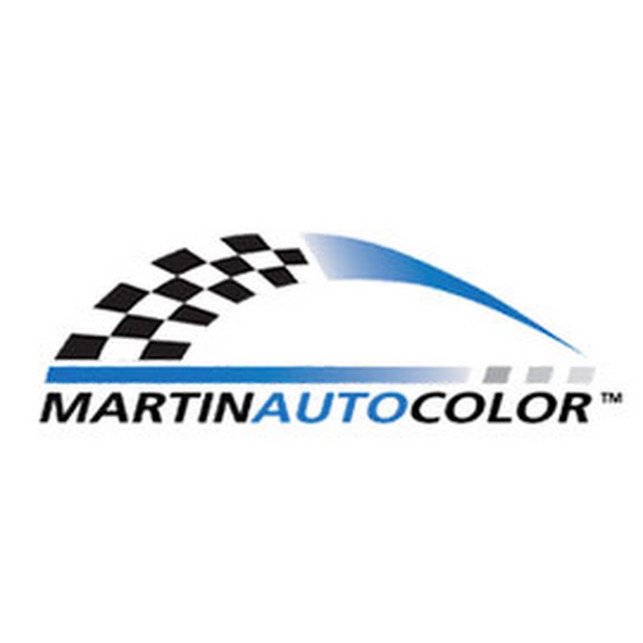 Martin Auto Color