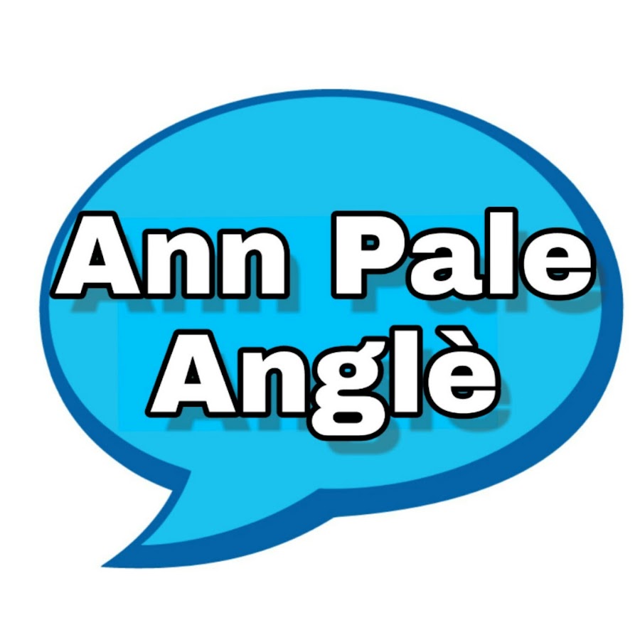 Ann Pale Anglè YouTube