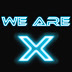 logo WEAREX Toys