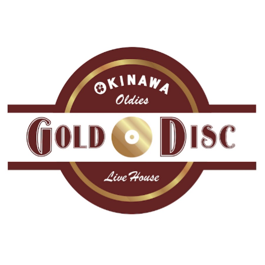 GOLD DISC OKINAWA Ch. - YouTube