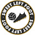 logo Sweet Left Foot