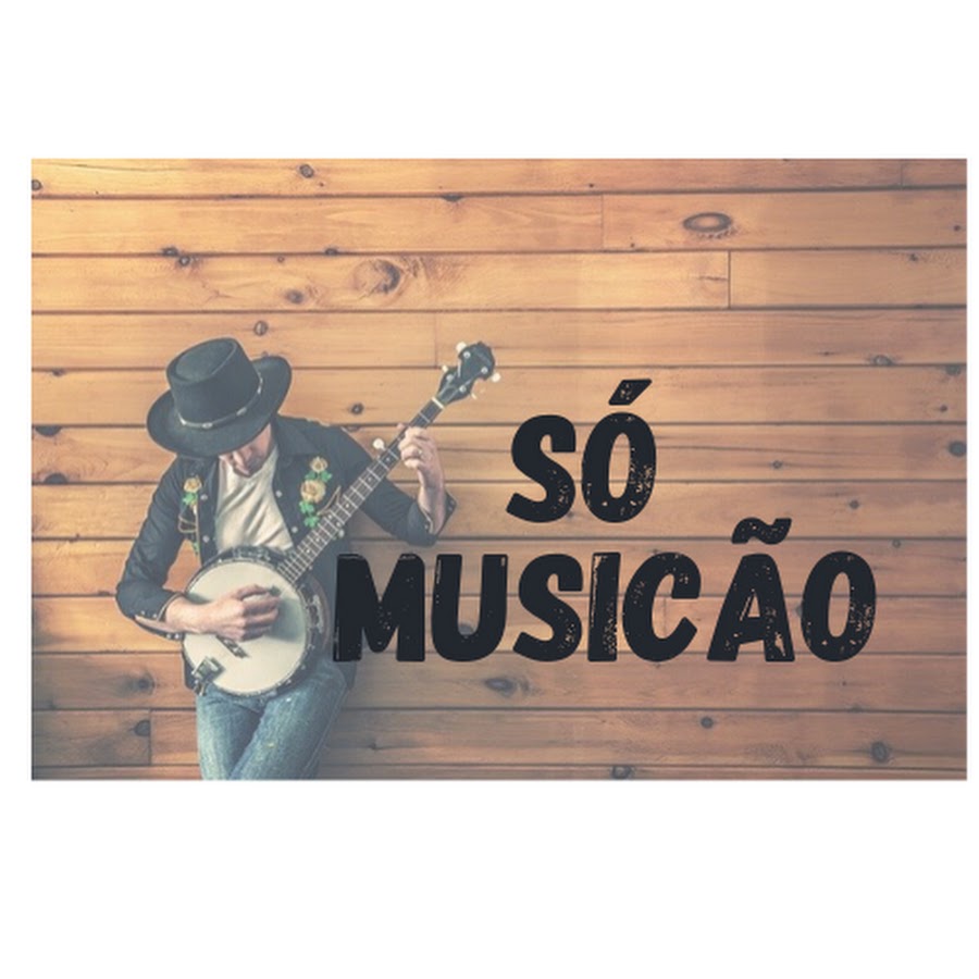 Só Musicão - YouTube