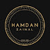 logo Hamdan Zainal