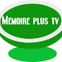 Memoire plus tv