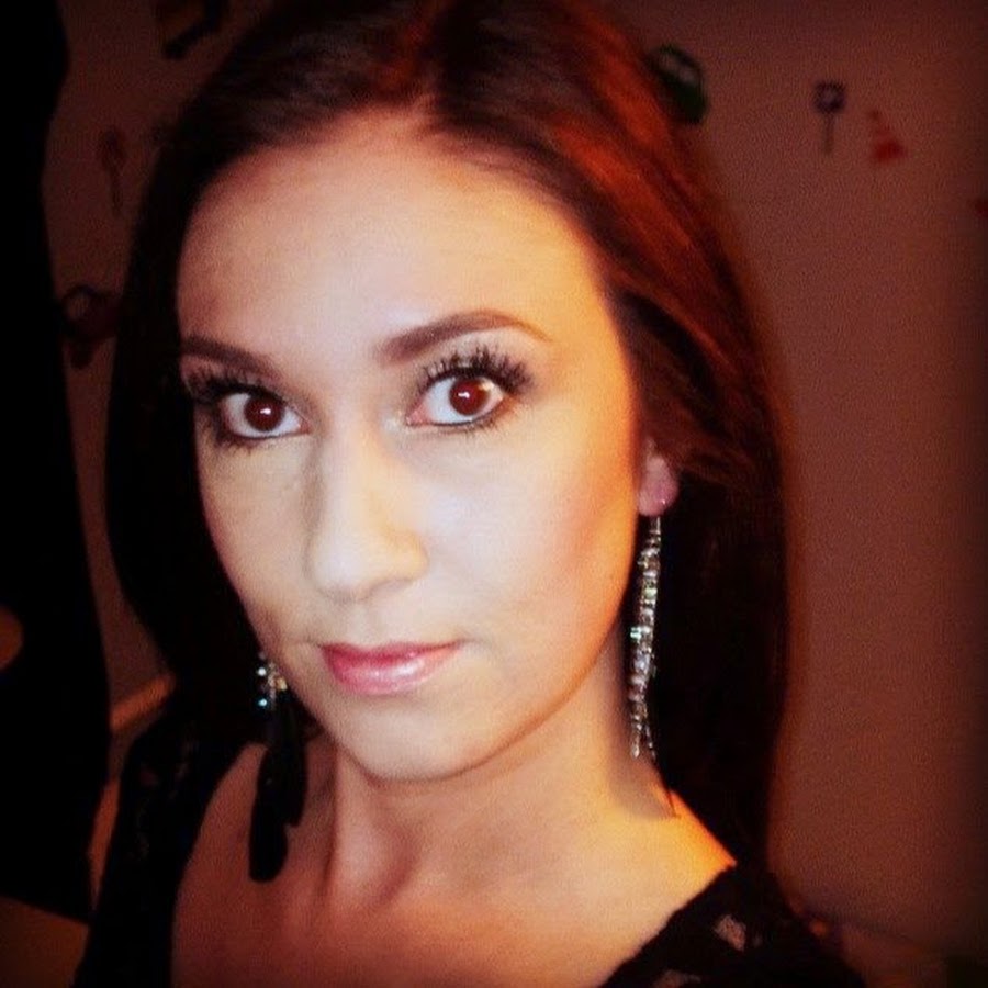Rebecca jeffery youtube