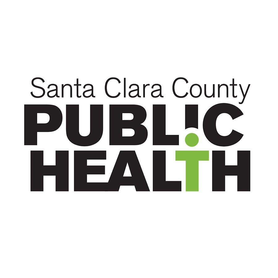 County of Santa Clara Public Health YouTube