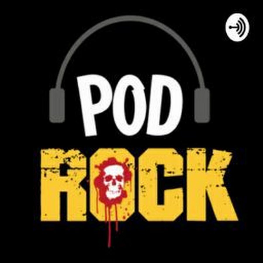 Podrock Podcast