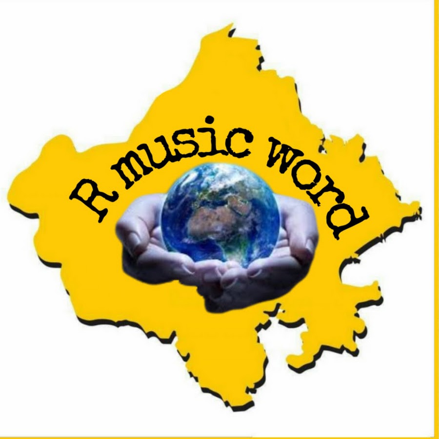 Rajasthan music world