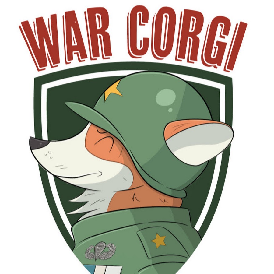 War corgi sales