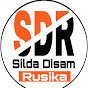 Silda Disam Rusika