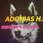 ADONIAS H.S