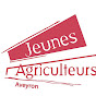 Jeunes Agriculteurs 12