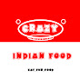 Crazy For Indian Food