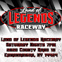 Land of Legends Raceway