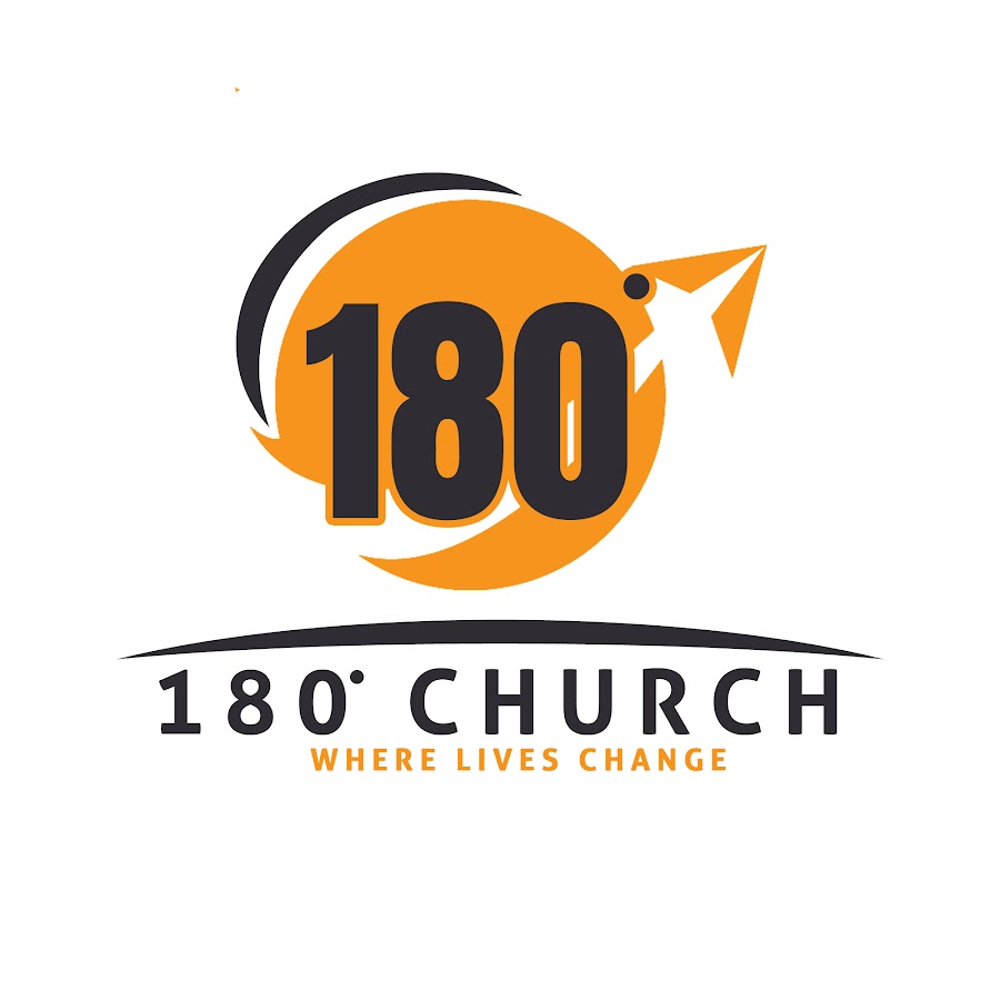 180 Church - YouTube 180 Church