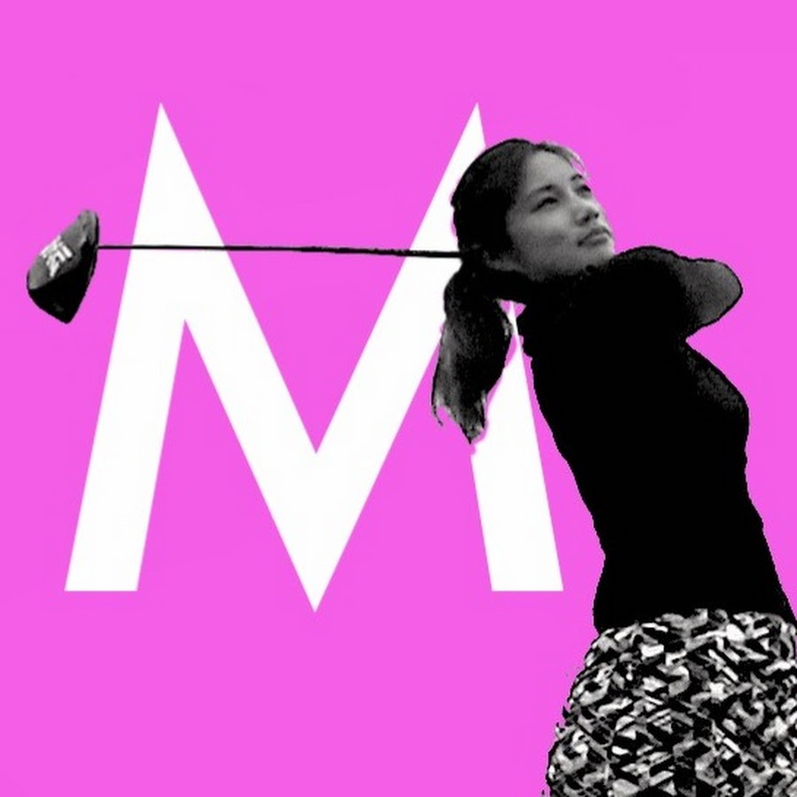 Michele Low Golf YouTube