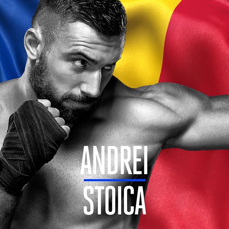 Andrei Stoica @AndreiStoica1