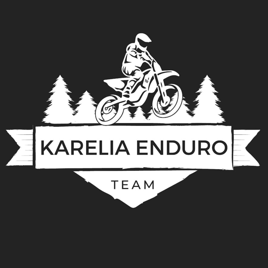 Karelia Enduro team