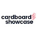 Cardboard Showcase