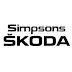 Simpsons Skoda Media