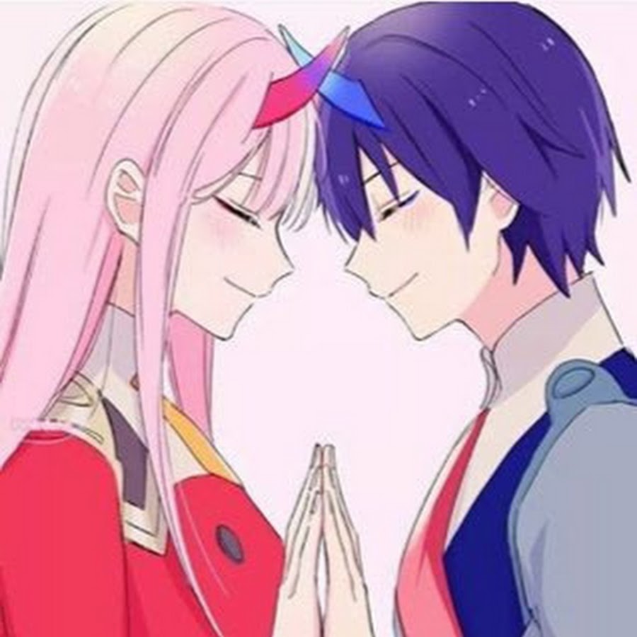 Darling in the Franxx - YouTube 